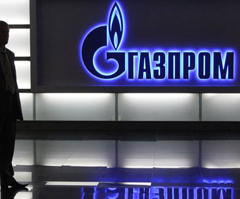 «Газпром»: распил или посадки? «Газпром»: распил или посадки?