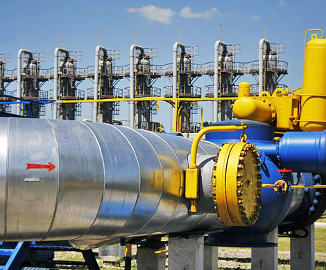 Киев не примет «газовый бонус»? Киев не примет «газовый бонус»?