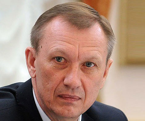 ВС поставит точку в «брянской интриге» ВС поставит точку в «брянской интриге»