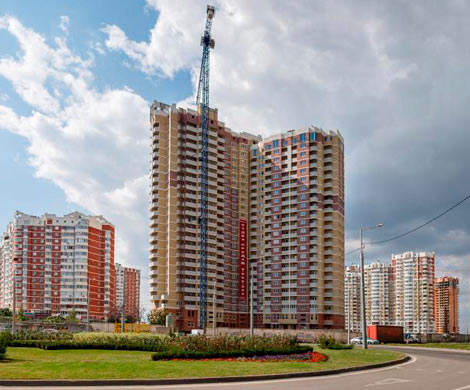 83% жителей Краснодарского края не могут купить жилье