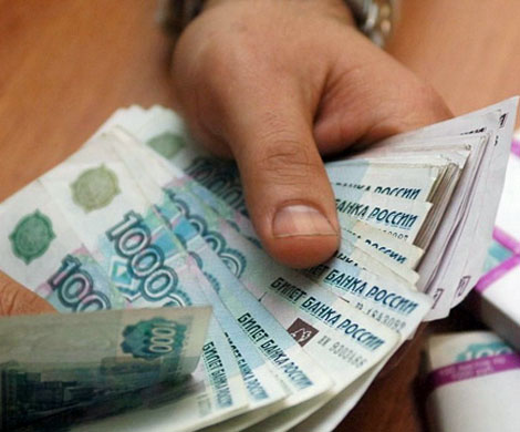 Окружение Канокова в глубокой «разработке» Окружение Канокова в глубокой «разработке»