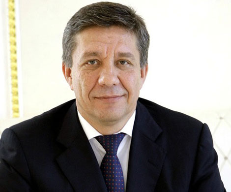 Прозрение Поповкина Прозрение Поповкина