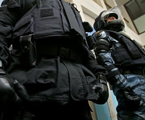 «Оборонку» взяли в оборот «Оборонку» взяли в оборот