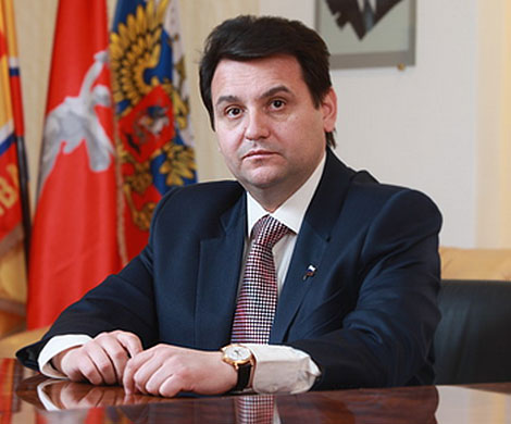 Банкиры требуют с депутата Олега Михеева более 2 млрд рублей Банкиры требуют с депутата Олега Михеева более 2 млрд рублей