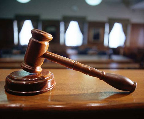 Редкий случай – суд посмертно Редкий случай – суд посмертно