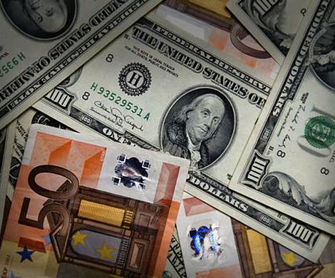 Госбанкам запретят покупку валюты? Госбанкам запретят покупку валюты?
