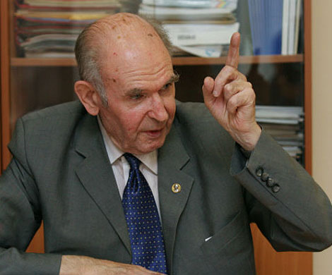 Умер академик Кругляков Умер академик Кругляков