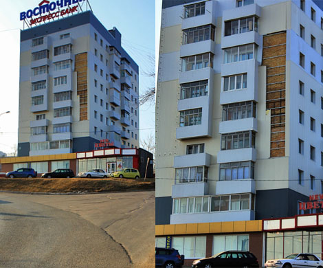 Как ветром сдуло: куда ушли деньги на ремонт к к саммиту АТЭС 2012 Как ветром сдуло: куда ушли деньги на ремонт к к саммиту АТЭС 2012