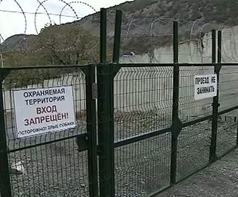 Кабинетный генерал Панков - бомба под министра Шойгу? Кабинетный генерал Панков - бомба под министра Шойгу?