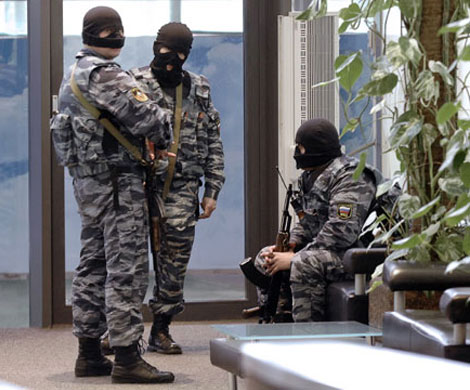 Обожглись на молоке Обожглись на молоке