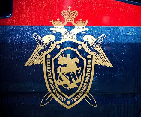 СК ответил премьеру удалением Маркина СК ответил премьеру удалением Маркина