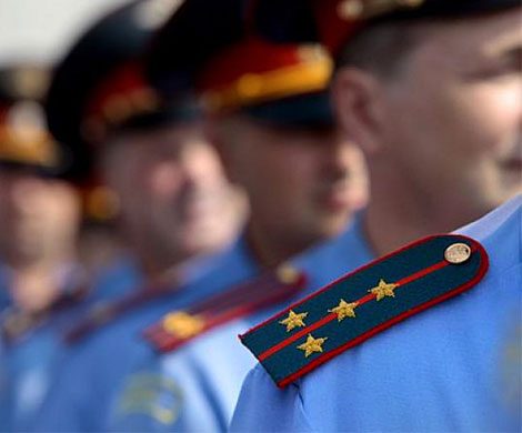 Правоохранительная и судебная системы РФ стали тормозом развития страны Правоохранительная и судебная системы РФ стали тормозом развития страны