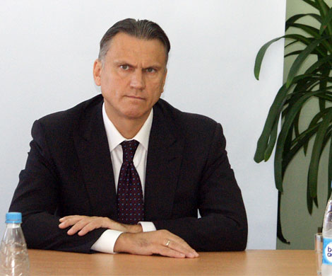 Награда не нашла героя Награда не нашла героя