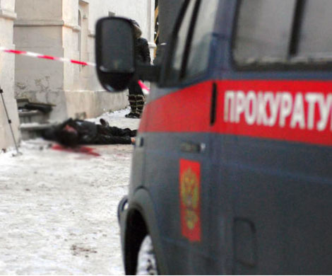 Расследовать полсотни убийств в Сергиево-Посадском районе будет ФСБ Расследовать полсотни убийств в Сергиево-Посадском районе будет ФСБ