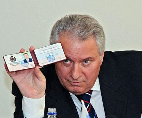 Выгодно купил – значит вымогатель?.. Выгодно купил – значит вымогатель?..