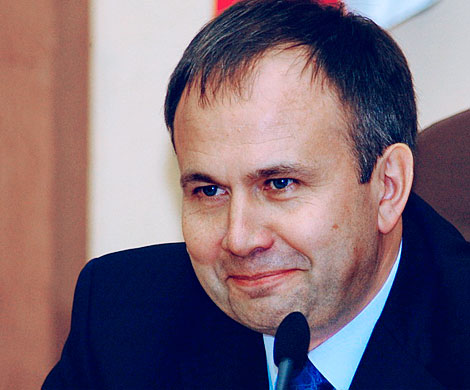 Олег Чиркунов поделится богатством с бывшей женой Олег Чиркунов поделится богатством с бывшей женой