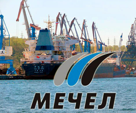 Порт отдали неизвестным офшорам Порт отдали неизвестным офшорам