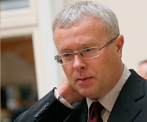 Почему Лебедев не отрицает обвинений в свой адрес и резко полюбил государство Почему Лебедев не отрицает обвинений в свой адрес и резко полюбил государство