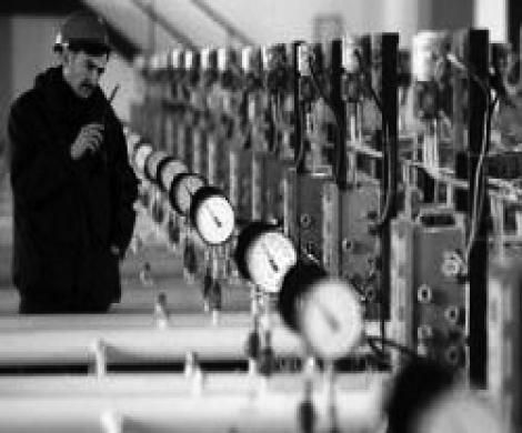 Россия готова перекрыть Украине газовый кран Россия готова перекрыть Украине газовый кран