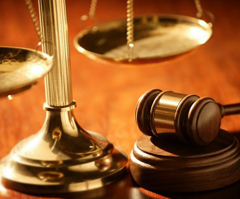 Правосудие от Нечаева Правосудие от Нечаева