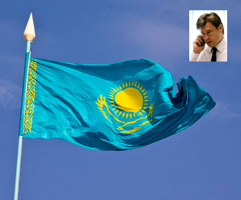 Неоднозначное партнерство: казахские реалии
