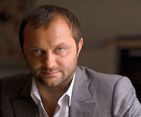 Невеликий махинатор Невеликий махинатор
