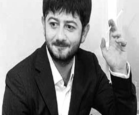 Михаил Галустян снова женится Михаил Галустян снова женится