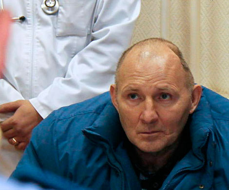 Не стало Михаила Бекетова Не стало Михаила Бекетова