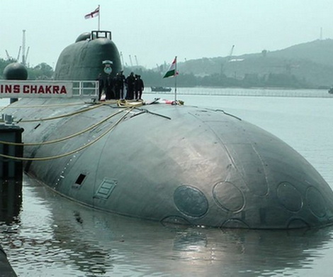 АПЛ «Нерпа»: подводники оправданы судом