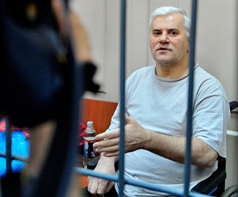 Саид Амиров отметился в постановлении правительства Саид Амиров отметился в постановлении правительства