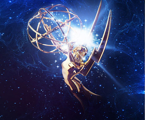 Emmy назвала фаворитов Emmy назвала фаворитов