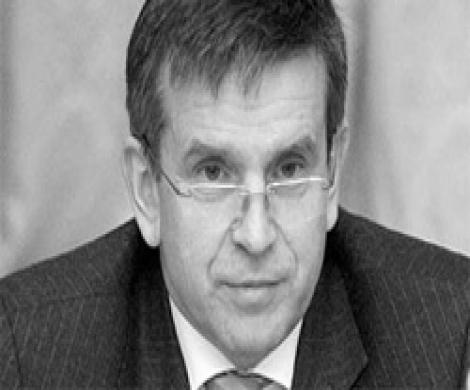 Минздравсоцразвития: труд отделят от медицины? Минздравсоцразвития: труд отделят от медицины?