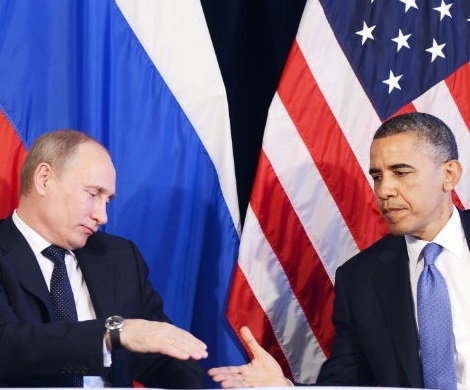 Будут ли США противостоять России?