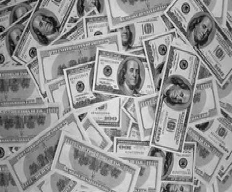 «Подушка безопасности» сдулась еще на $18 млрд «Подушка безопасности» сдулась еще на $18 млрд