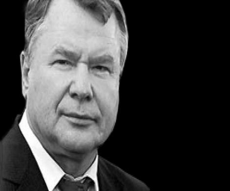 Костромской губернатор погиб в Подмосковье