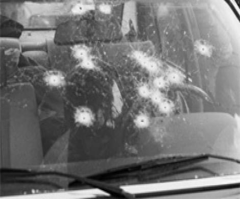 Самара. Киллер оборвал жизнь Александра Самойленко Самара. Киллер оборвал жизнь Александра Самойленко
