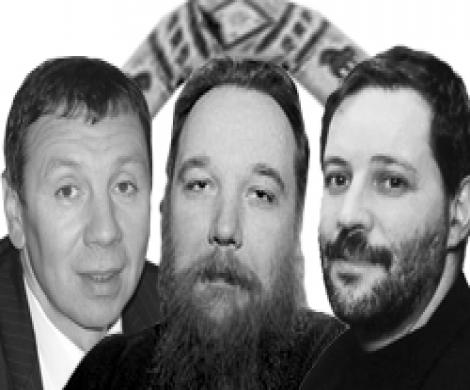 Зубков – вызов для России Зубков – вызов для России