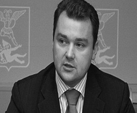 Кремль прессует кандидата в президенты РФ Кремль прессует кандидата в президенты РФ