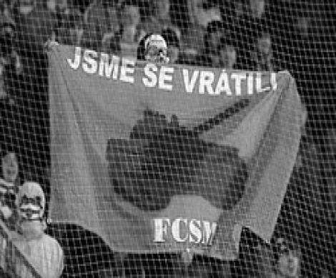 На «Спартак» наедет танк? На «Спартак» наедет танк?