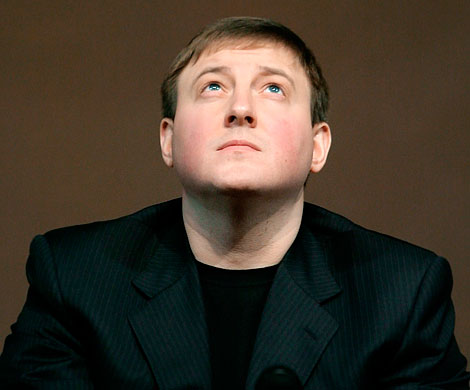 Турчаку в Кремле задрали планку Турчаку в Кремле задрали планку