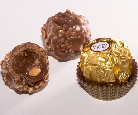 Премиум-сегмент Nestlé: есть ли альтернатива Ferrero? Премиум-сегмент Nestlé: есть ли альтернатива Ferrero?
