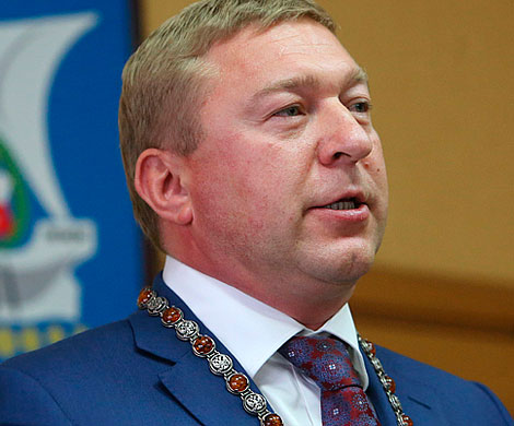 Супруга мэра Калининграда скрыла от мужа еще одну недвижимость Супруга мэра Калининграда скрыла от мужа еще одну недвижимость
