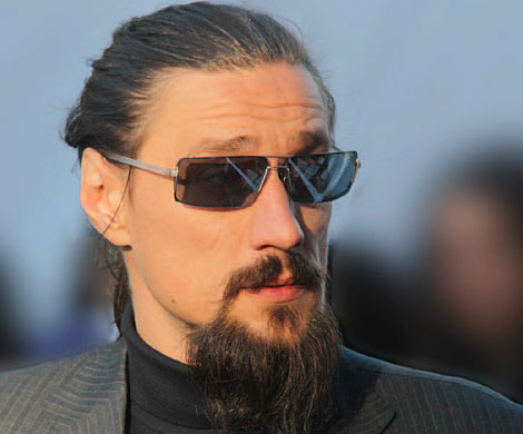 Сергей Матвиенко сменил зависимость? Сергей Матвиенко сменил зависимость?