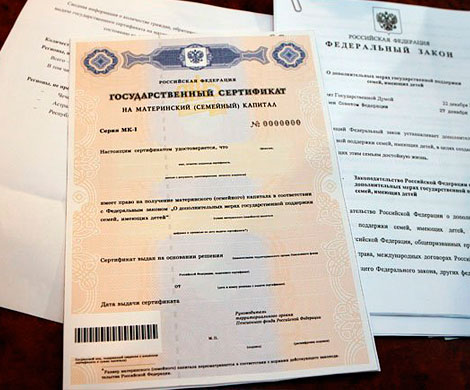 Координатор Кудрина по маткапиталу Координатор Кудрина по маткапиталу