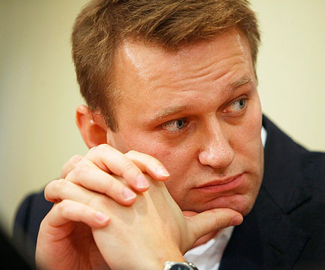 Правдоруб Навальный уже не тот…