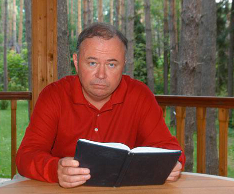 Андрей Караулов: "У каждого Момента своя цена" Андрей Караулов: "У каждого Момента своя цена"