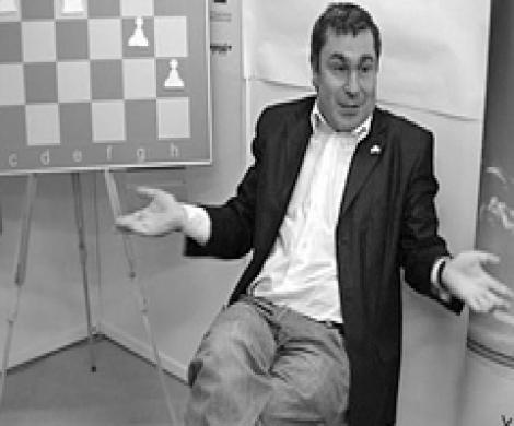 Иванчук выиграл мемориал Таля Иванчук выиграл мемориал Таля