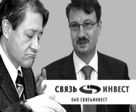 Чего не поделили Рейман с Грефом? Чего не поделили Рейман с Грефом?