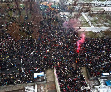 Болотная поставила власти шах Болотная поставила власти шах