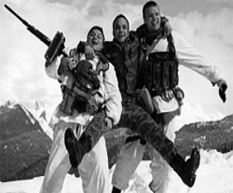 На грани жизни и смерти. В прокат выходит фильм Живой На грани жизни и смерти. В прокат выходит фильм Живой